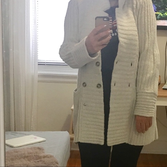 Lucky Brand Cardigan - Picture 2 of 8